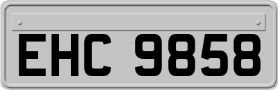 EHC9858