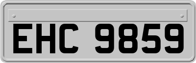 EHC9859
