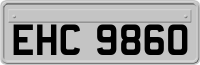 EHC9860