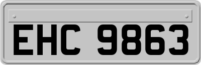 EHC9863