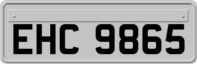 EHC9865