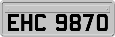 EHC9870