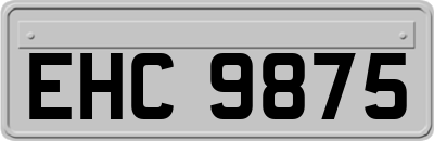 EHC9875
