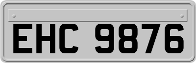 EHC9876