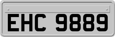 EHC9889