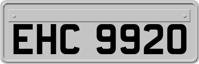 EHC9920