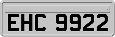 EHC9922