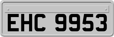EHC9953