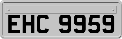 EHC9959