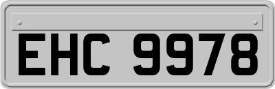 EHC9978