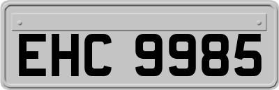EHC9985