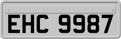 EHC9987
