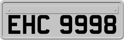EHC9998