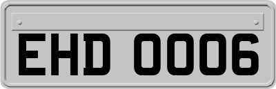 EHD0006