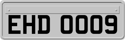 EHD0009