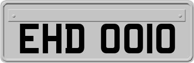EHD0010