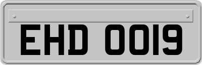 EHD0019
