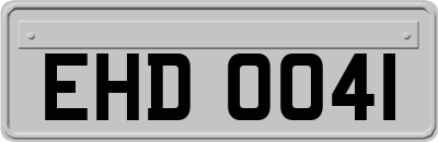 EHD0041