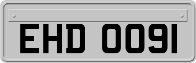 EHD0091