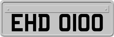 EHD0100