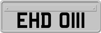 EHD0111