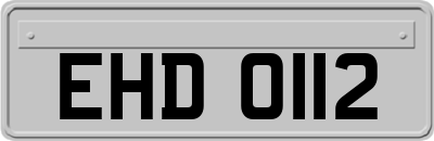 EHD0112
