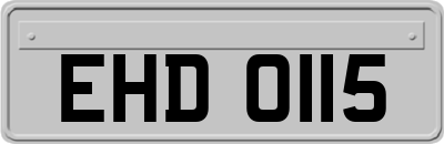 EHD0115