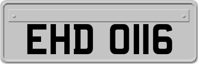 EHD0116
