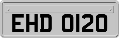 EHD0120