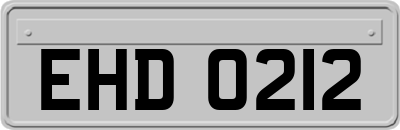 EHD0212