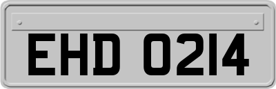 EHD0214