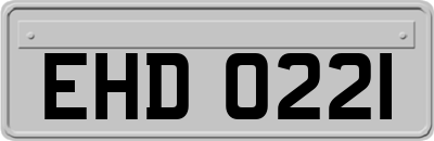 EHD0221
