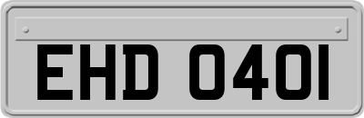 EHD0401