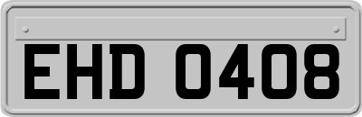 EHD0408