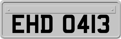 EHD0413
