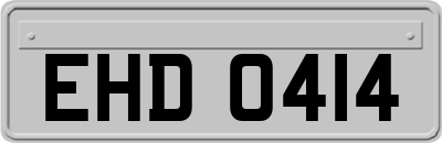 EHD0414