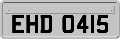EHD0415