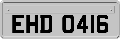 EHD0416