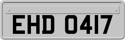 EHD0417