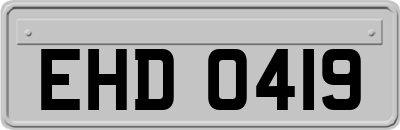EHD0419