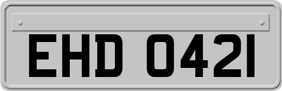 EHD0421