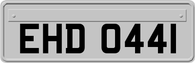 EHD0441