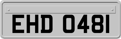 EHD0481