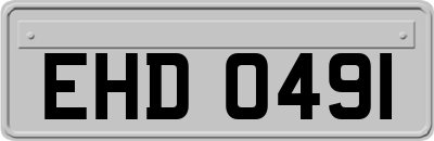 EHD0491