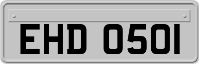 EHD0501