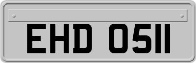 EHD0511