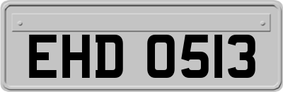 EHD0513