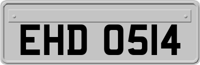 EHD0514