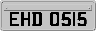 EHD0515