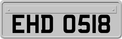 EHD0518